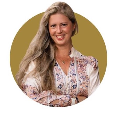 Anja Oster