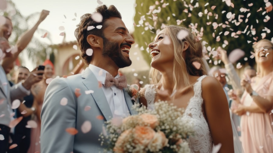 Hochzeit